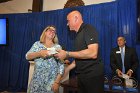 2017 Yowell Hall of Fame  Wheaton College Athletics 2017 Yowell Hall of Fame ceremony.  - Photo By: KEITH NORDSTROM : Wheaton College Athletics Yowell Hall of Fame ceremony.